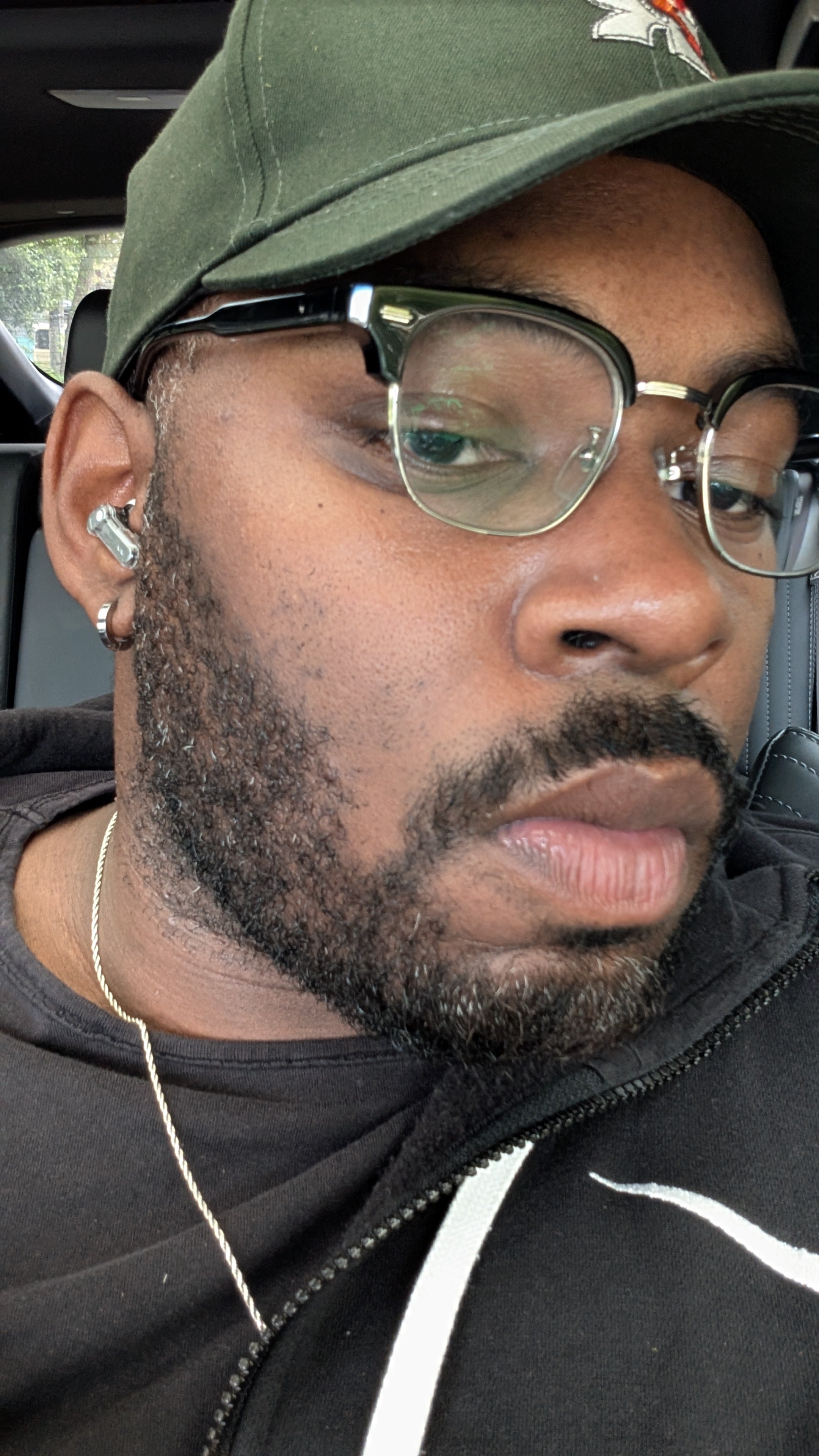 How did this product improve your skin?