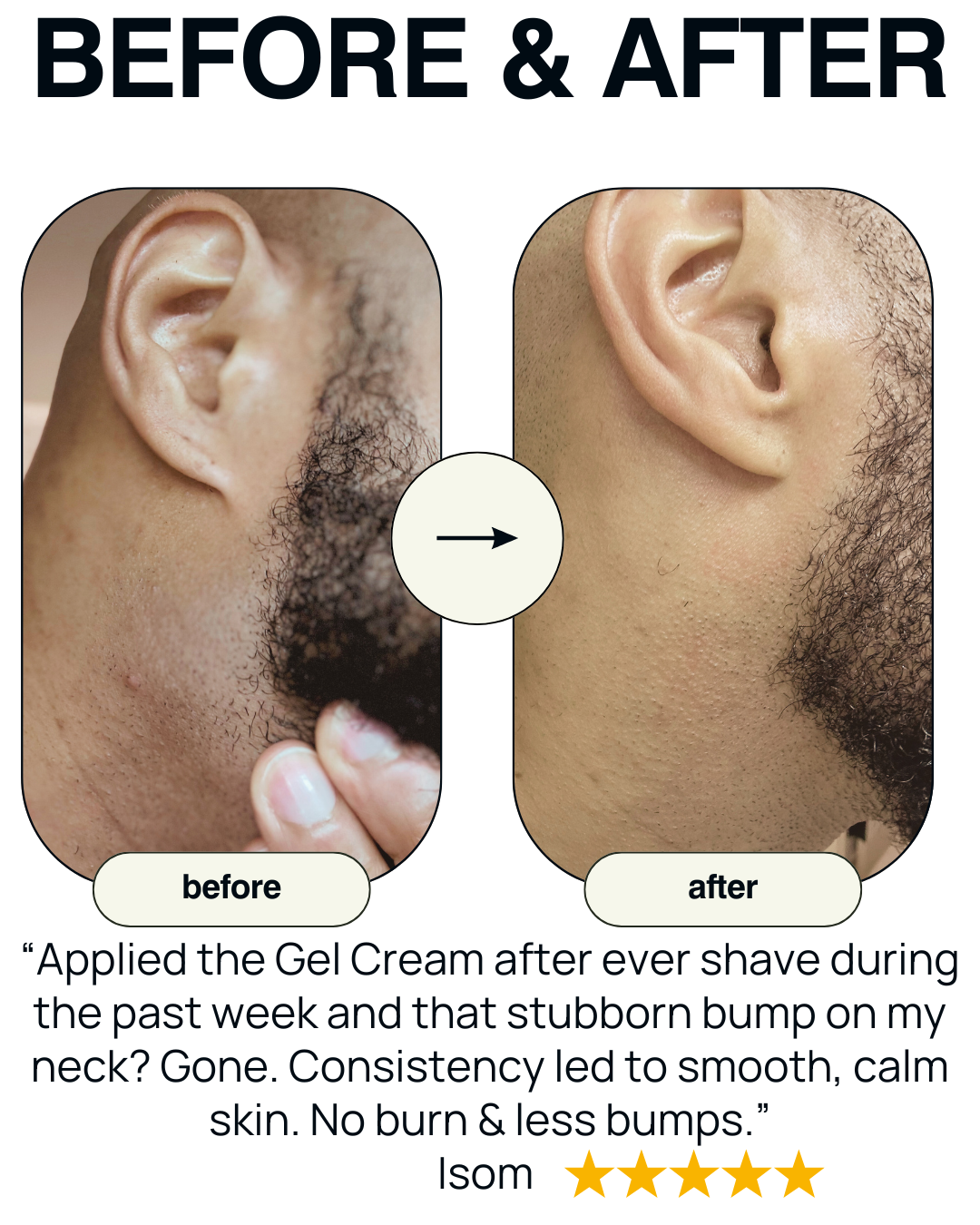 Comment From the Founder