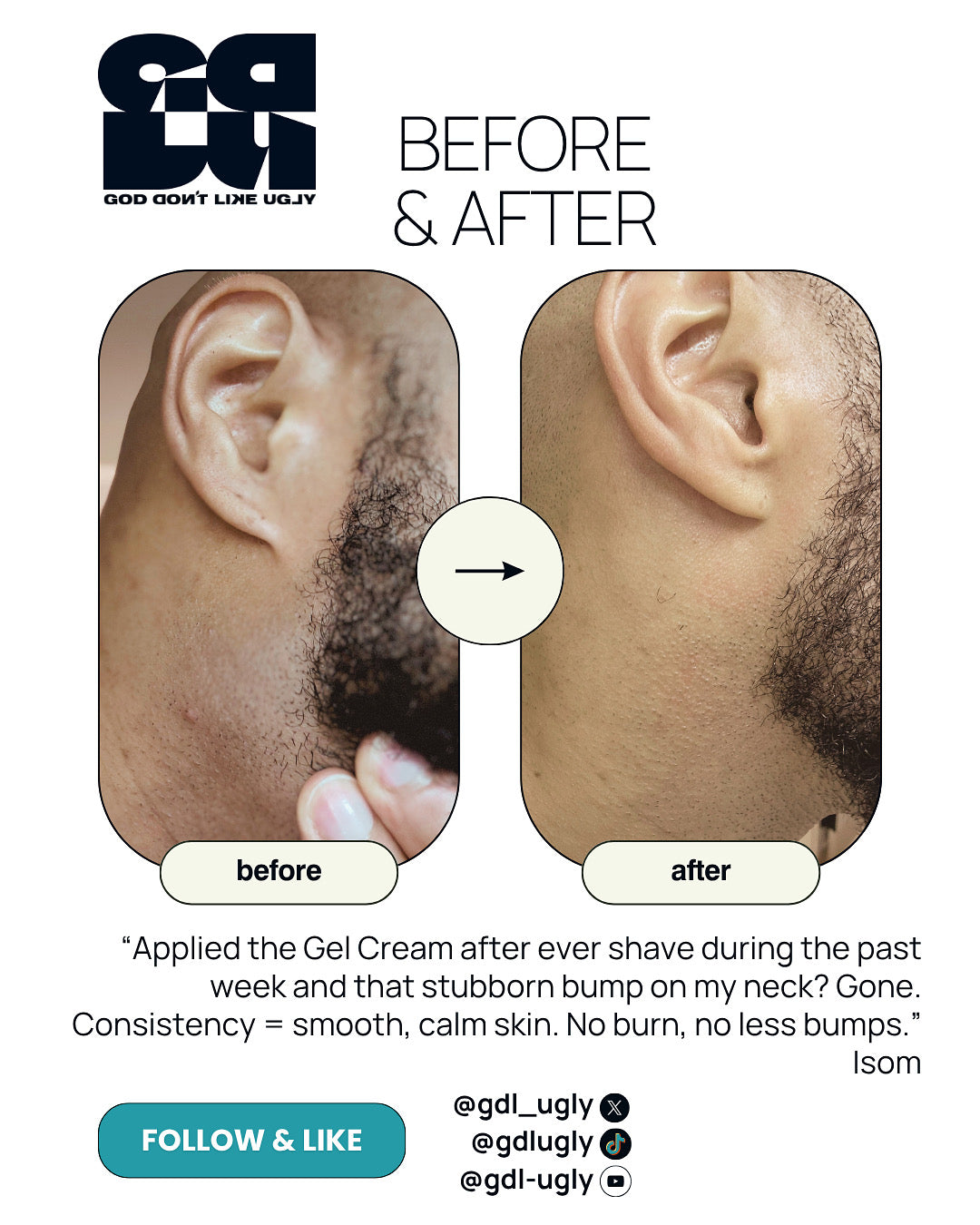 Comment From the Founder