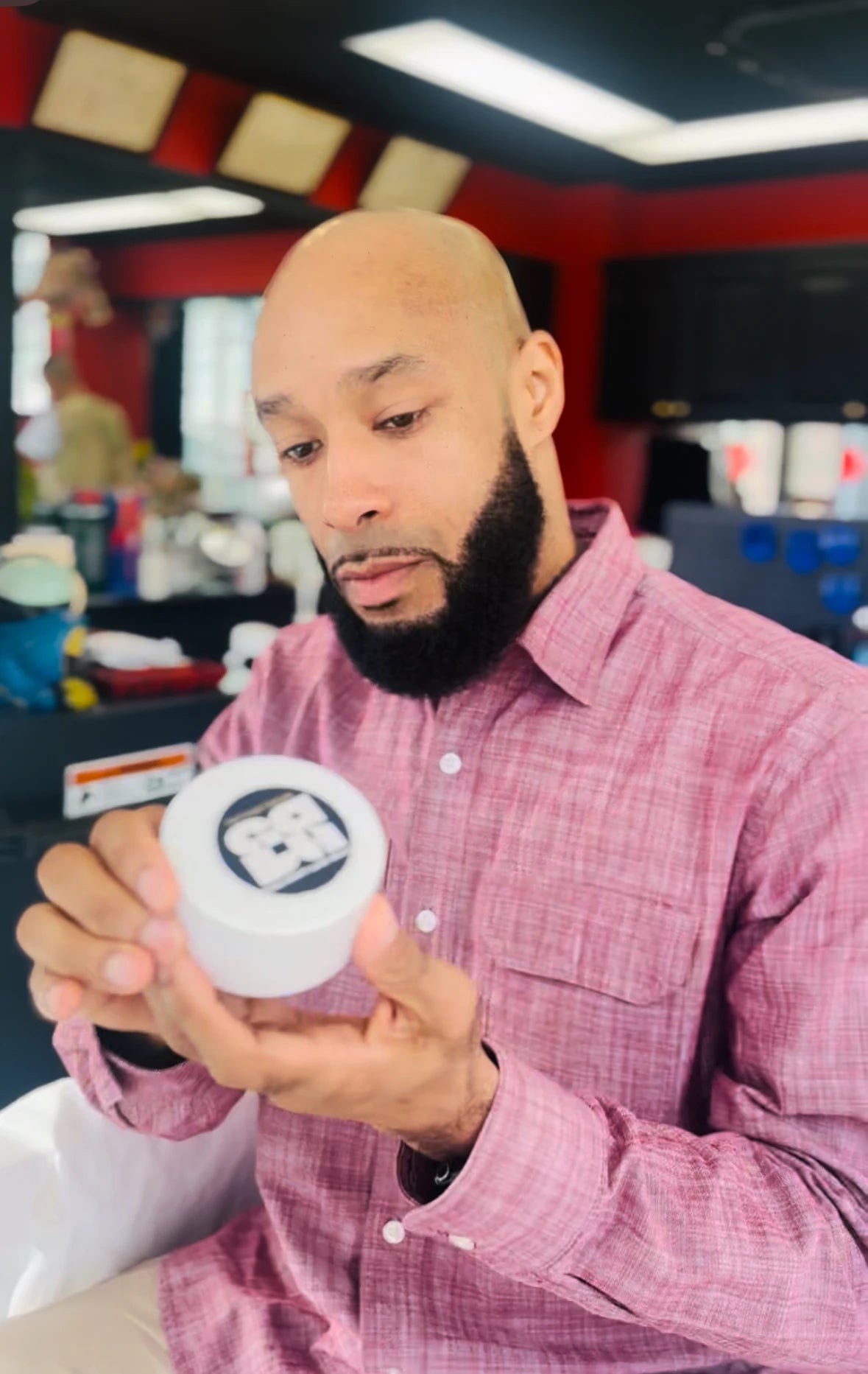 GDLU Korean Gel Cream (Moisturizer)