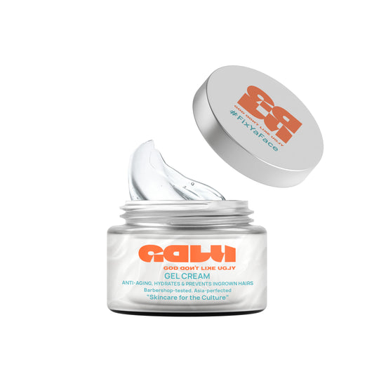 Premium Gel Cream