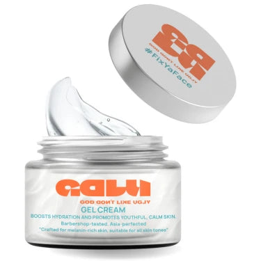 GDLU Korean Gel Cream (Moisturizer)